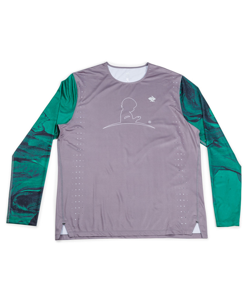 Primary image St. Jude Memphis Marathon Camo Rabbit Tee